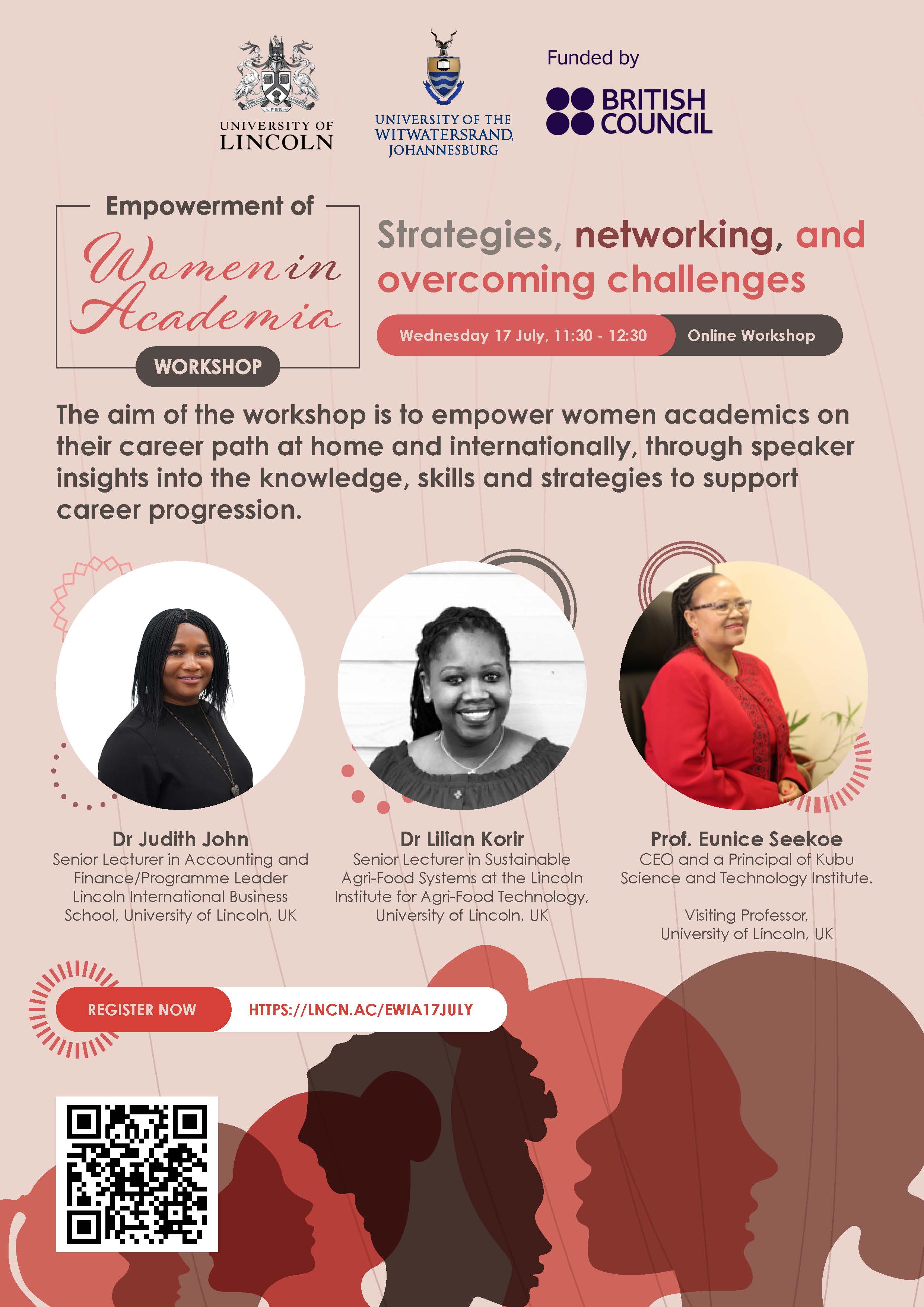 Women in Academia
